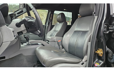 Jeep Grand cherokee 3.0 Navig/Klimatronik/Avtomat/Facelift - автомобили, коли, обяви за нови и употребявани 11