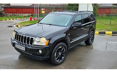 jeep-grand-cherokee - 1
