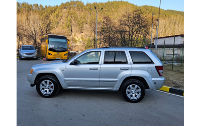 jeep-grand-cherokee - 2
