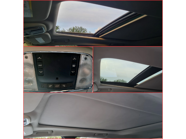 Jeep Grand cherokee OVERLAND 3.6i ГАЗ/СОБСТВЕН ЛИЗИНГ - автомобили, коли, обяви за нови и употребявани 6