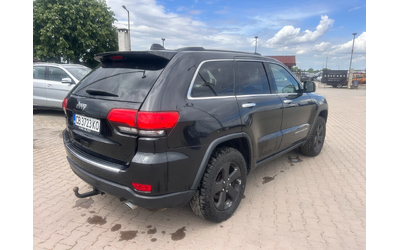 jeep-grand-cherokee - 5