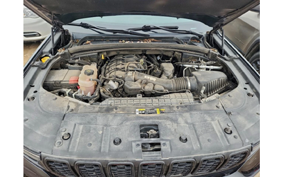 Jeep Grand cherokee L LIMITED* HARMAN/KARDON* KEYLESS* КОЖА* ПОДГРЕВ* - автомобили, коли, обяви за нови и употребявани 11