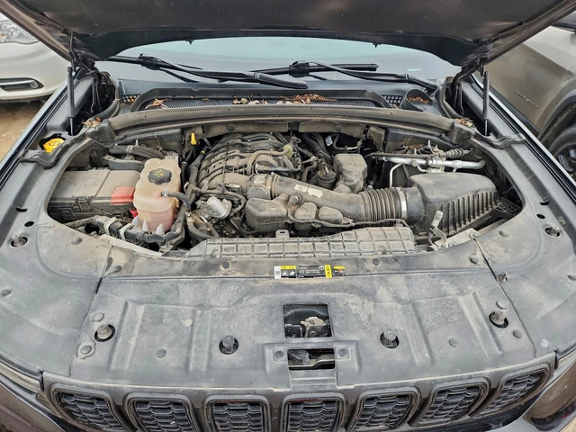 Jeep Grand cherokee L LIMITED* HARMAN/KARDON* KEYLESS* КОЖА* ПОДГРЕВ* - автомобили, коли, обяви за нови и употребявани 11