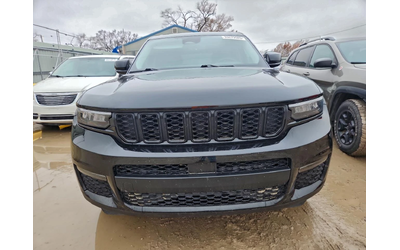 jeep-grand-cherokee - 4