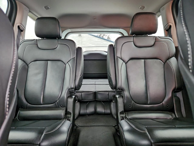 Jeep Grand cherokee L LIMITED* HARMAN/KARDON* KEYLESS* КОЖА* ПОДГРЕВ* - автомобили, коли, обяви за нови и употребявани 9