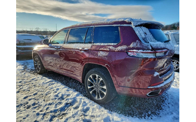 jeep-grand-cherokee - 1