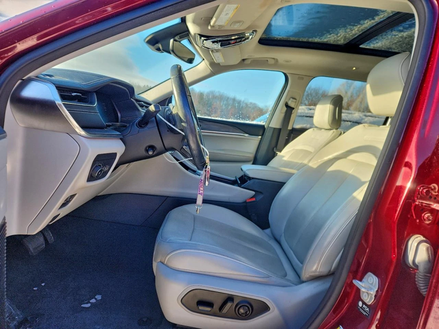 Jeep Grand cherokee L OVERLAND* DISTRONIC* КОЖА* ПОДГРЕВ* ОБДУХВАНЕ* - автомобили, коли, обяви за нови и употребявани 6