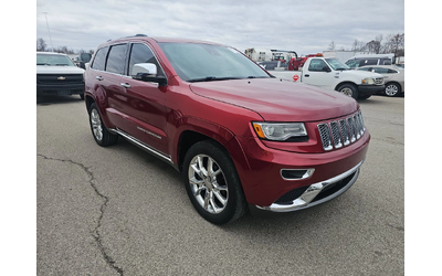 jeep-grand-cherokee - 0