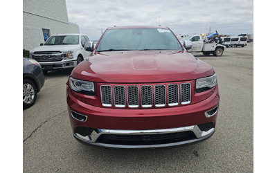 jeep-grand-cherokee - 1