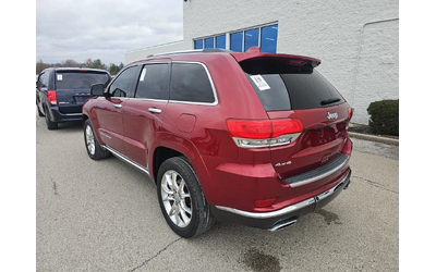 jeep-grand-cherokee - 3