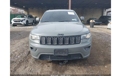 jeep-grand-cherokee - 1