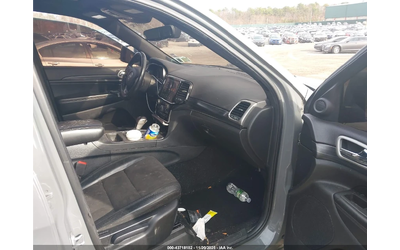 Jeep Grand cherokee ALTITUDE 4X4 - автомобили, коли, обяви за нови и употребявани 6