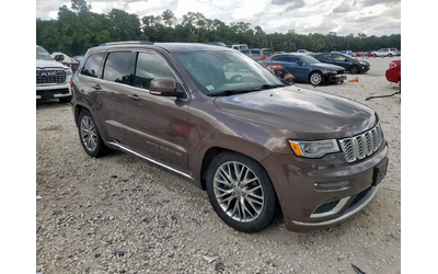 jeep-grand-cherokee - 2