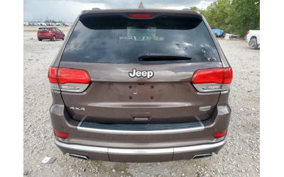 jeep-grand-cherokee - 4