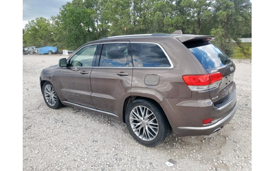 jeep-grand-cherokee - 5