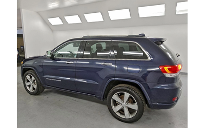 jeep-grand-cherokee - 1