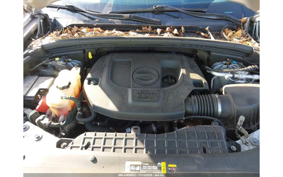 Jeep Grand cherokee L SUMMIT RESERVE / FULL MAXX - автомобили, коли, обяви за нови и употребявани 10