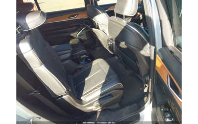 Jeep Grand cherokee L SUMMIT RESERVE / FULL MAXX - автомобили, коли, обяви за нови и употребявани 9