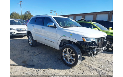 jeep-grand-cherokee - 0