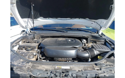 Jeep Grand cherokee SUMMIT / 4X4 / ДИСТРОНИК / ОБДУХВАНЕ / ПАНО - автомобили, коли, обяви за нови и употребявани 9