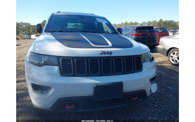 jeep-grand-cherokee - 1