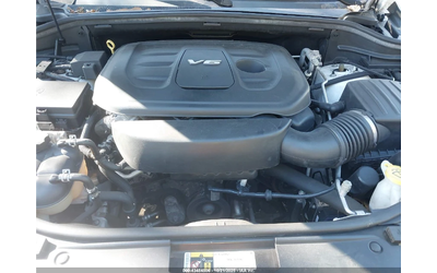 Jeep Grand cherokee TRAILHAWK / 4X4 / ОБДУХВАНЕ / ПОДГРЕВИ / - автомобили, коли, обяви за нови и употребявани 9