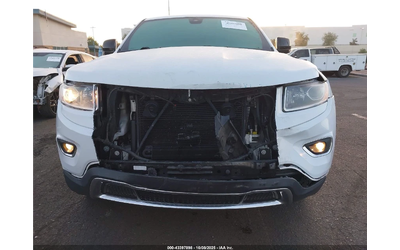 jeep-grand-cherokee - 1