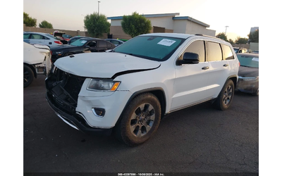 jeep-grand-cherokee - 2