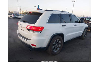 jeep-grand-cherokee - 5