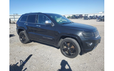 jeep-grand-cherokee - 0