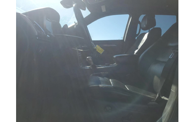 Jeep Grand cherokee OVERLAND / ОБДУХВАНЕ / ПОДГРЕВИ / ДИСТРОНИК - автомобили, коли, обяви за нови и употребявани 6