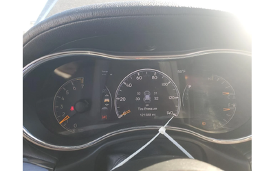 Jeep Grand cherokee OVERLAND / ОБДУХВАНЕ / ПОДГРЕВИ / ДИСТРОНИК - автомобили, коли, обяви за нови и употребявани 8