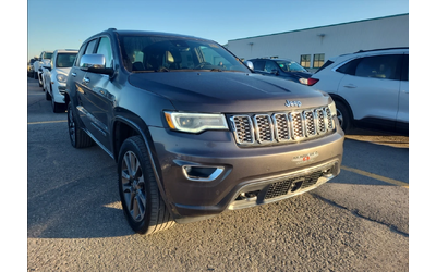 jeep-grand-cherokee - 1