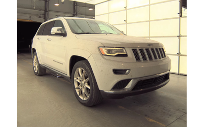 jeep-grand-cherokee - 0