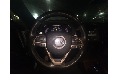 Jeep Grand cherokee SUMMIT / HEMI / ОБДУХ / HARMAN / DISTRONIC - автомобили, коли, обяви за нови и употребявани 8