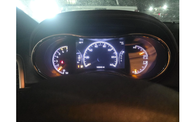 Jeep Grand cherokee SUMMIT / HEMI / ОБДУХ / HARMAN / DISTRONIC - автомобили, коли, обяви за нови и употребявани 9