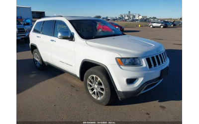 jeep-grand-cherokee - 0