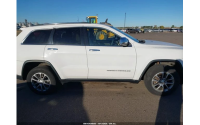 Jeep Grand cherokee AWD* КОЖЕН САЛОН* - автомобили, коли, обяви за нови и употребявани 11