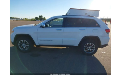 Jeep Grand cherokee AWD* КОЖЕН САЛОН* - автомобили, коли, обяви за нови и употребявани 12