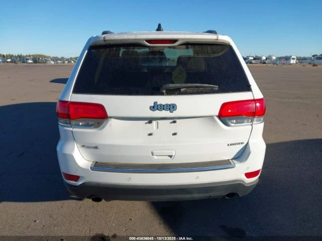 Jeep Grand cherokee AWD* КОЖЕН САЛОН* - автомобили, коли, обяви за нови и употребявани 14