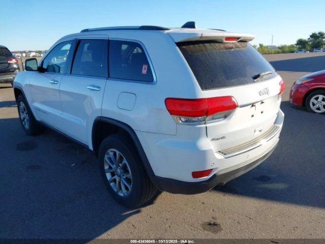 Jeep Grand cherokee AWD* КОЖЕН САЛОН* - автомобили, коли, обяви за нови и употребявани 2