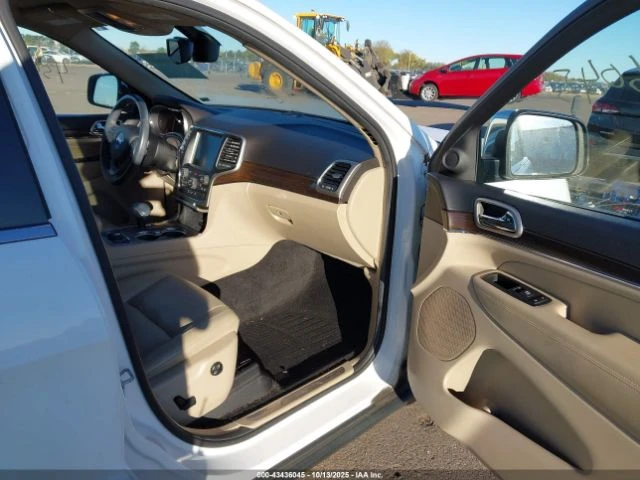 Jeep Grand cherokee AWD* КОЖЕН САЛОН* - автомобили, коли, обяви за нови и употребявани 4