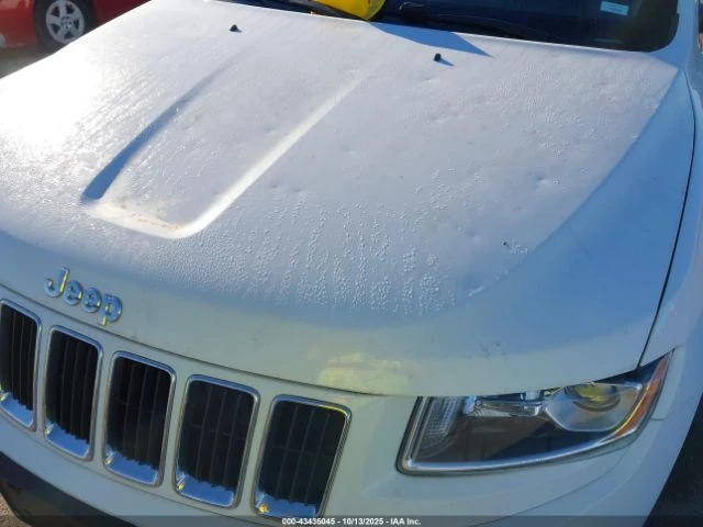 Jeep Grand cherokee AWD* КОЖЕН САЛОН* - автомобили, коли, обяви за нови и употребявани 5