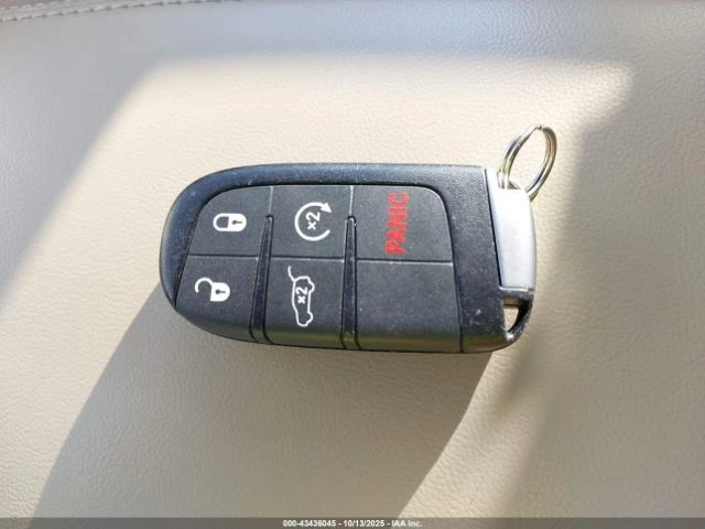 Jeep Grand cherokee AWD* КОЖЕН САЛОН* - автомобили, коли, обяви за нови и употребявани 9