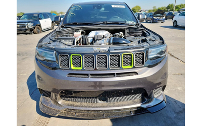 jeep-grand-cherokee - 1