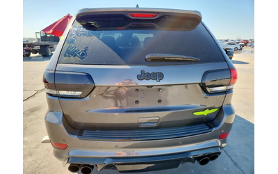 jeep-grand-cherokee - 4