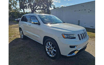 jeep-grand-cherokee - 0