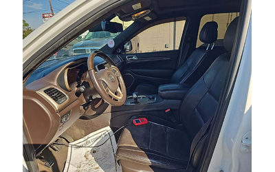 jeep-grand-cherokee - 4