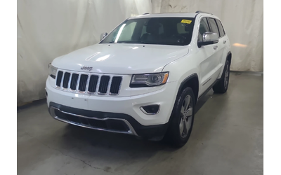 jeep-grand-cherokee - 0