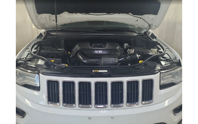 Jeep Grand cherokee LIMITED - автомобили, коли, обяви за нови и употребявани 11